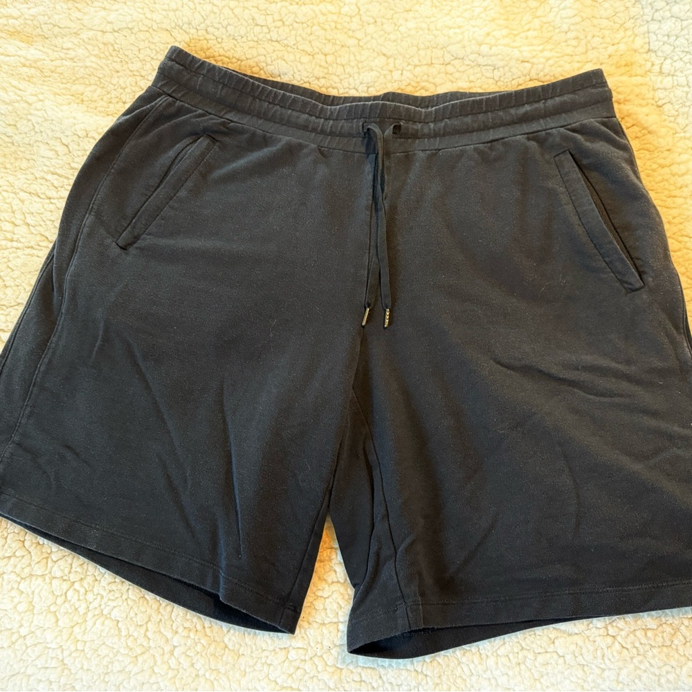Talbots Women's Black Casual Shorts
